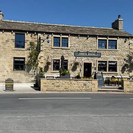 Orchard Cottage, Keighley Lothersdale Exterior foto