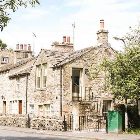 Orchard Cottage, Keighley Lothersdale Exterior foto