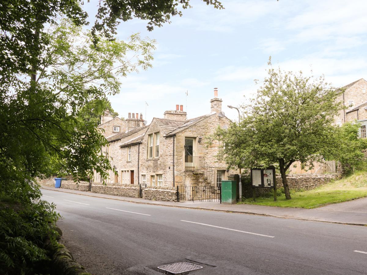 Orchard Cottage, Keighley Lothersdale Exterior foto